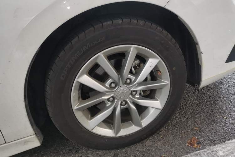 Used Honda Civic 2022 180TURBO CVT Shangdong Edition Right Front Wheel Hub