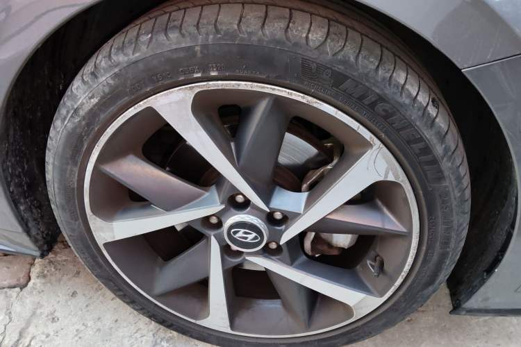 Used Hyundai Sonata 2020 380TGDi Automatic TOP Flagship Edition