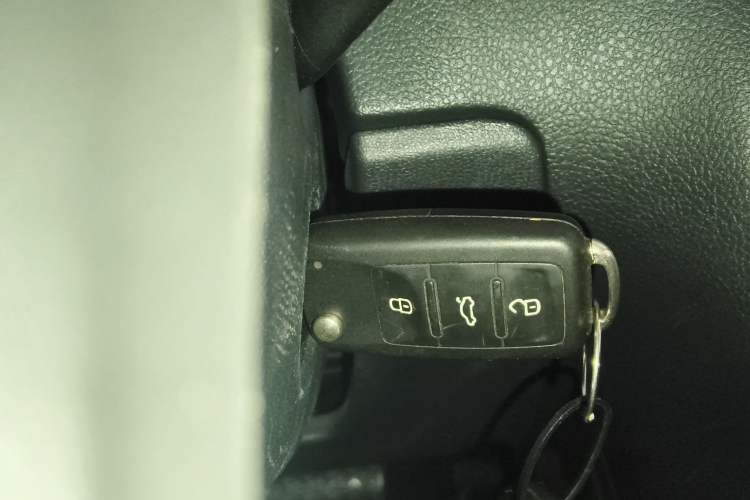 Used Volkswagen Polo 2016 1.4L Automatic Trendy Model
