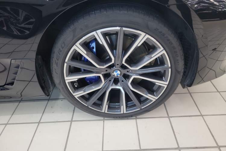 Used BMW 6 Series GT 2022 630i M Sport Package