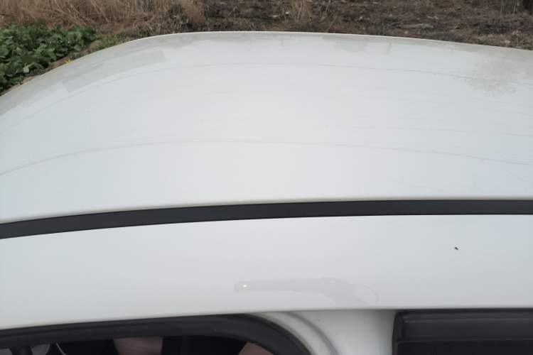 Used ORA Black Cat 2019 351 km Fun Edition
