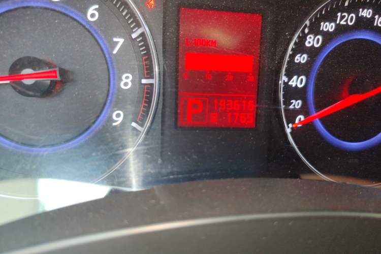 Used Infiniti FX 2011 FX35 Standard Edition
