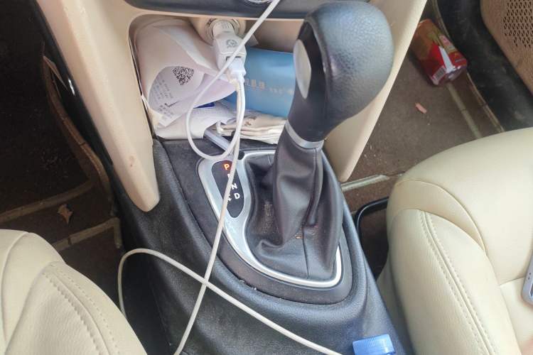 Used Fiat Viaggio 2012 1.4T Automatic Enjoyment Edition
