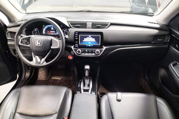 Used Honda Crider 2022 180Turbo CVT Luxury Edition