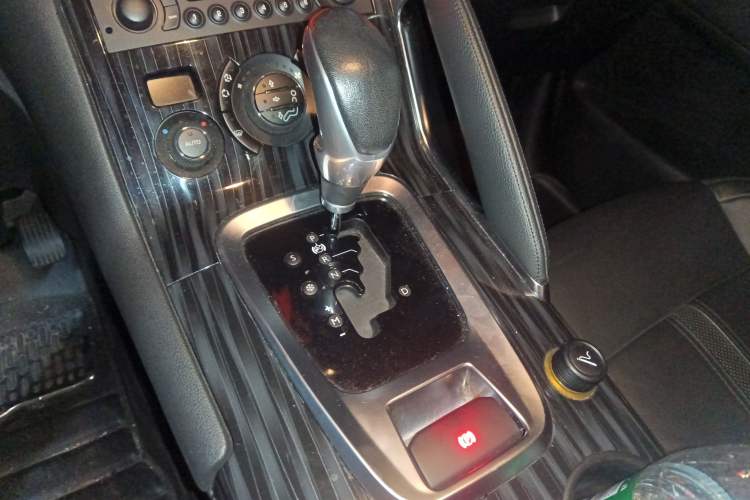 Used Peugeot 3008 2013 2.0L Automatic Trend Edition
