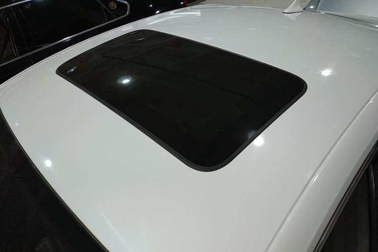 Used CHANGAN Eado 2018 High-Energy Edition 1.6L GDI Automatic Pioneer Model China V Standard