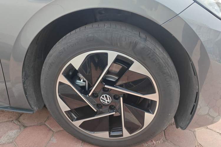 Used Volkswagen ID.3 2024 Outstanding Edition