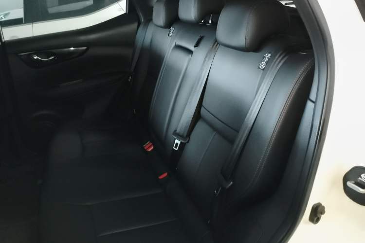 Used Nissan Qashqai 2023 Classic 2.0L CVT XV Comfort Edition