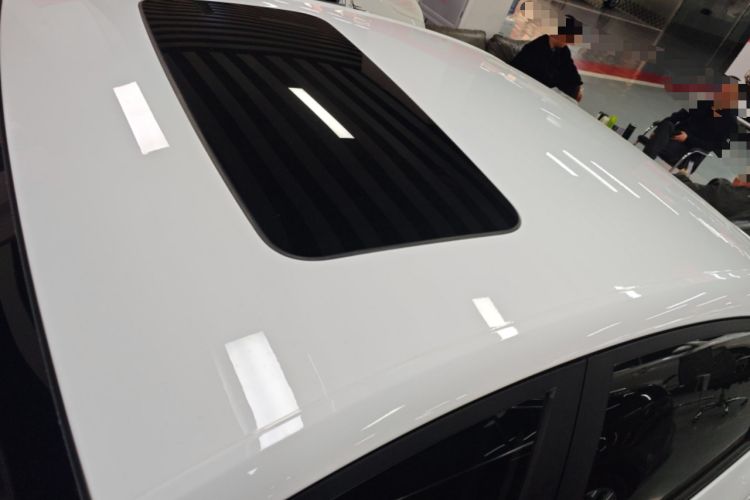 Used Buick GT 2021 Exemplar 1.5L Automatic Elite Version
