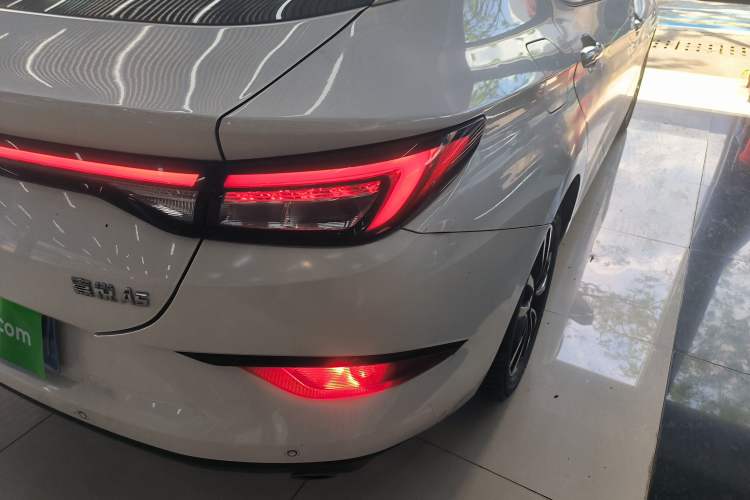 Used JAC J7 2020 1.5T CVT Superior Trim