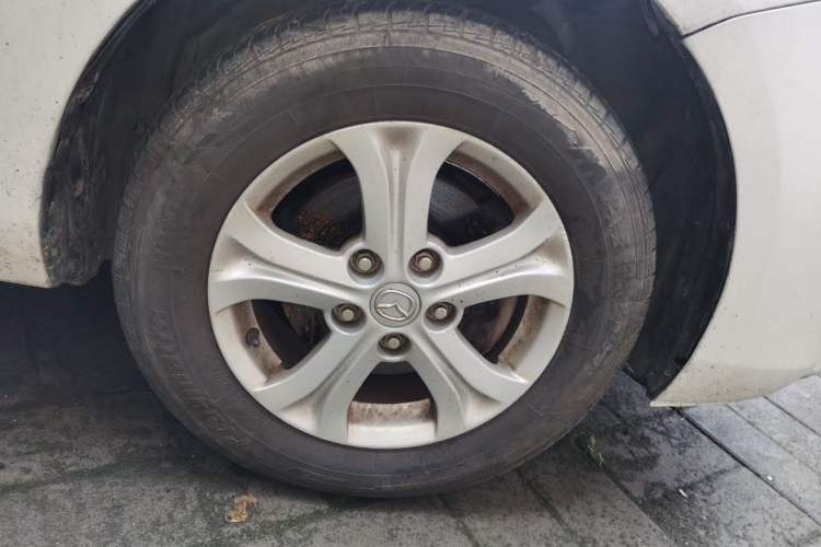 Used Mazda 3 2015 Sedan 1.6L Automatic Elite Model
