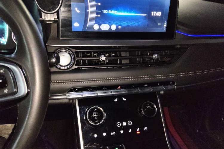 Used Chery Tiggo 8 2019 1.6 TGDI Automatic Elite Model
