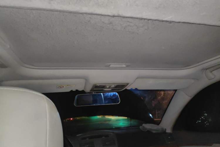 Used Toyota Camry 2010 240G NAVI Luxury Navigation Edition