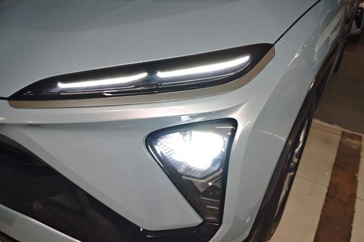 Used Nio ES6 2020 420 km Sport Edition