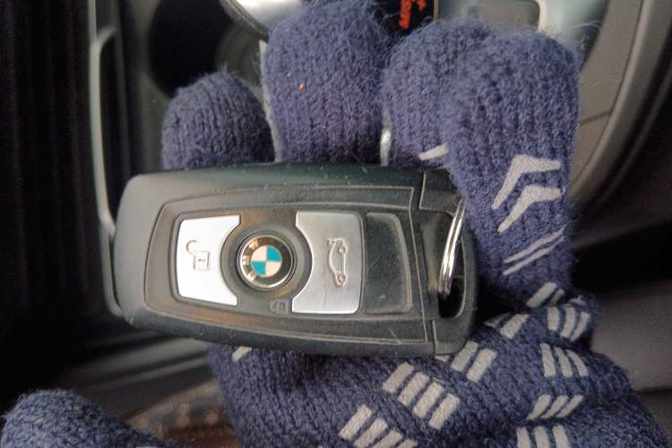 Used BMW 3 Series GT 2017 320i Sport Edition