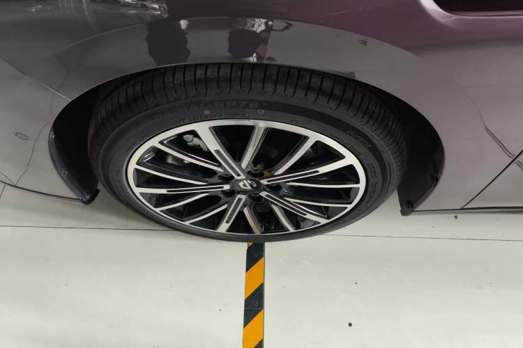 Used Leapmotor B01 2025 430 Comfort Edition