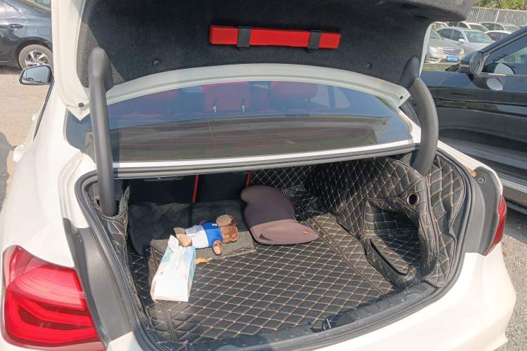 Used BMW 3 Series 2018 320i M Sport Package