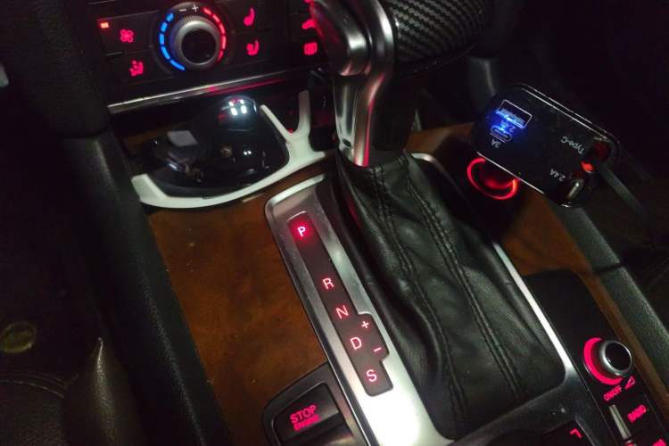 Used Audi Q7 2014 35 TFSI Ambition Edition