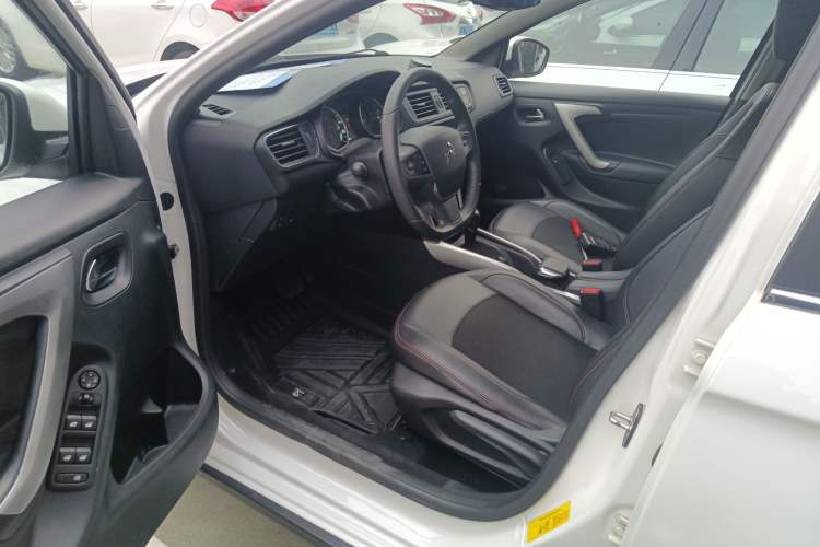 Used Citroen C3-XR 2015 1.6L Automatic Pioneer Model