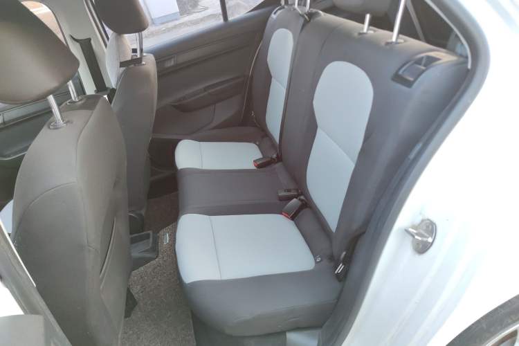 Used Skoda Fabia 2016 1.4L Automatic Car Enjoy Edition
