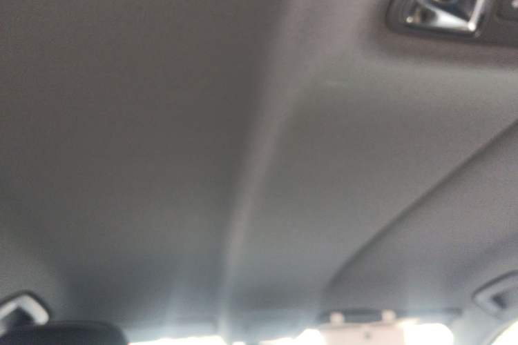 Used Audi A3 2021 A3L Limousine 35 TFSI Progressive Sport Edition Headliner