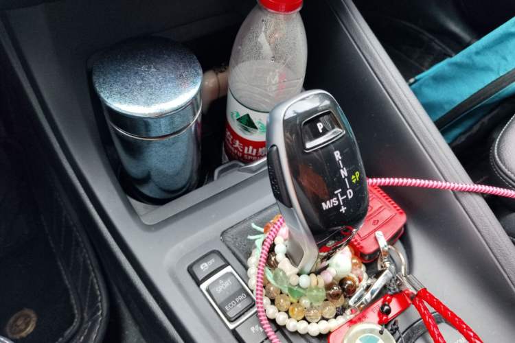 Used BMW X1 2020 sDrive20Li Fashion Model