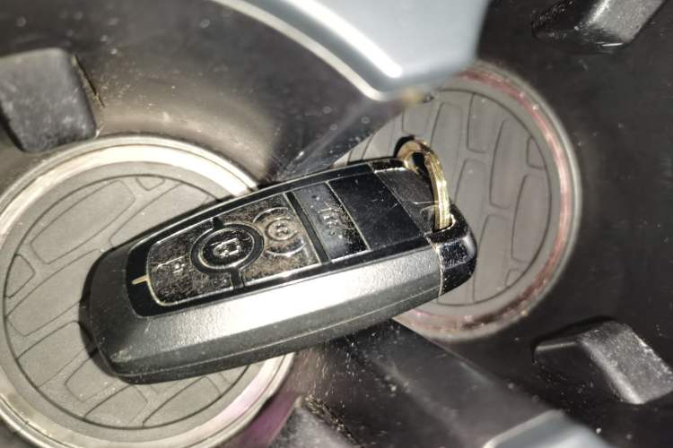 Used Lincoln Nautilus 2021 2.7T Four-Wheel Drive Prestige Edition
