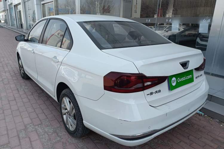 Used Jetta VA3 2021 1.5L Automatic Enjoyment Edition