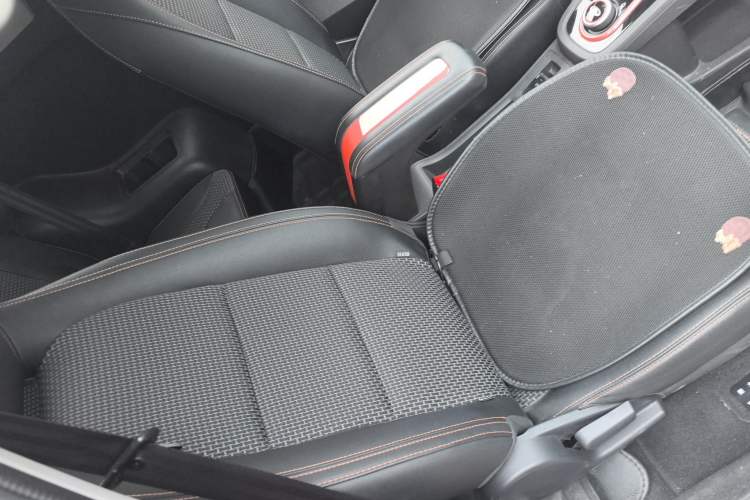 Used Chery Little Ant 2019 4-Seater Smart Edition 30.6 kWh