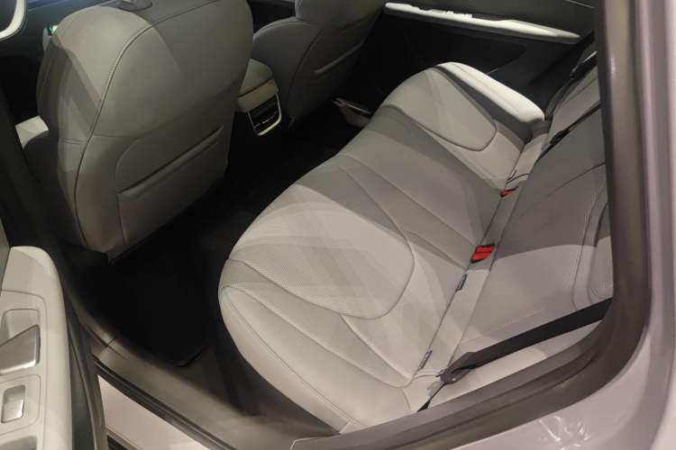 Used XPeng MONA M03 2025 515 Long-Range Plus
