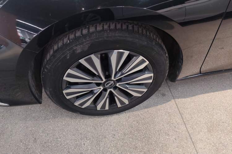 Used Nissan Teana 2022 2.0L XL-TLS Enjoyment Edition