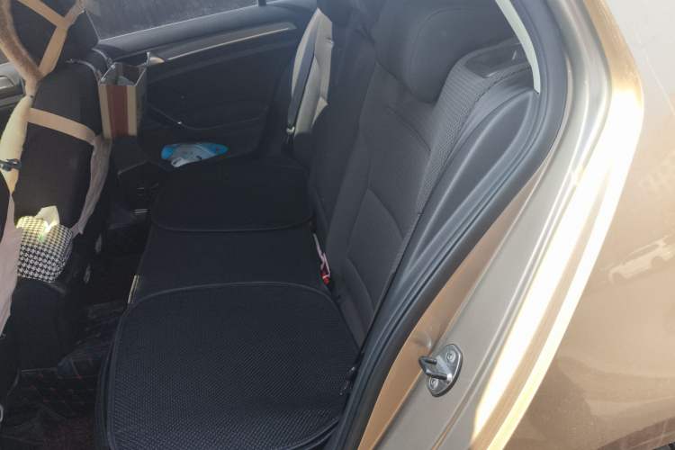 Used Volkswagen Golf 2015 1.4TSI Automatic Comfort Model
