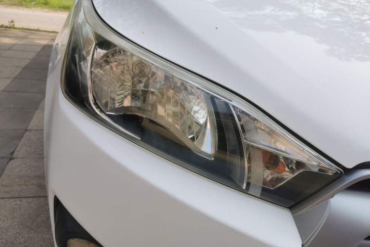 Used Toyota YARiS L Zhi Xuan 2014 1.5G Automatic Xuan Dong Edition