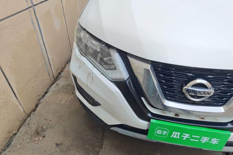 Used Nissan X-Trail 2017 2.0L CVT Comfort Edition 2WD