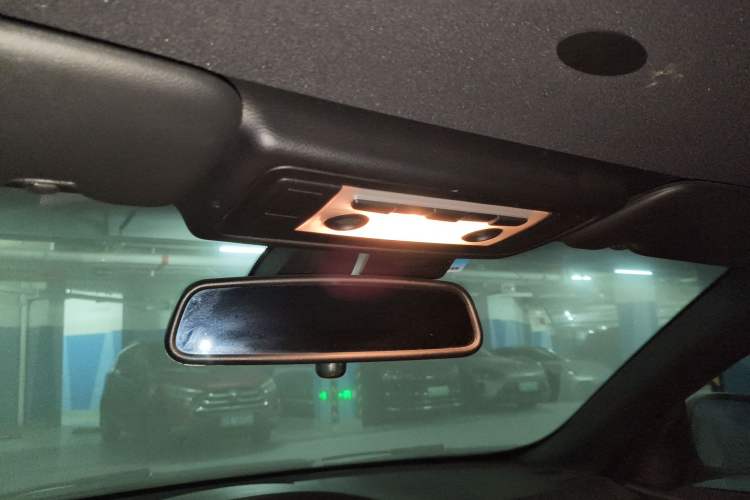 Used BMW 3 Series 2011 335i Convertible Coupe Headliner