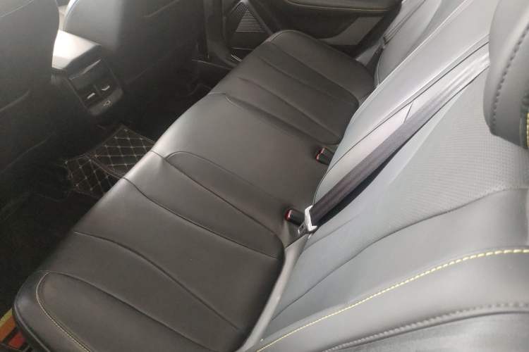 Used Roewe i5 2021 Revised Version 1.5L CVT Diamond Edition