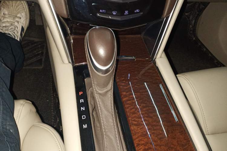 Used Cadillac XTS 2017 28T Tech Edition