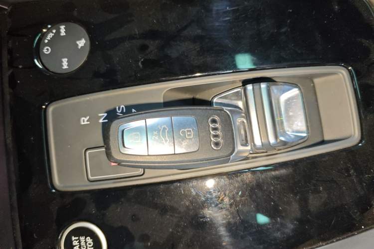 Used Audi A3 2021 A3L Limousine 35 TFSI Luxury Sport Edition