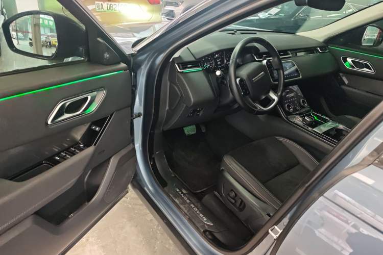 Used Land Rover Range Rover Velar 2020 P250