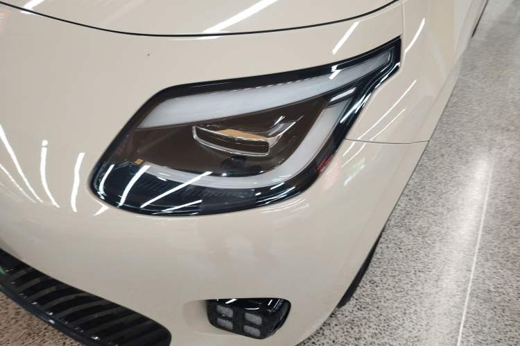 Used AION UT 2025 420 Smart Edition Left Front Headlight