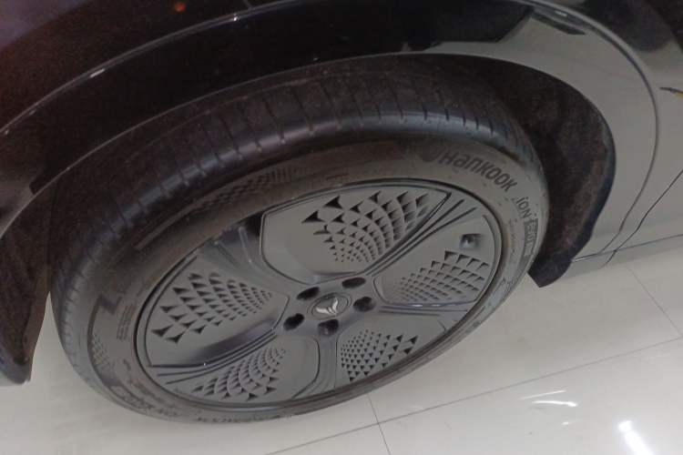 Used VOYAH COURAGE 2024 Long-Range Supercharge Edition
