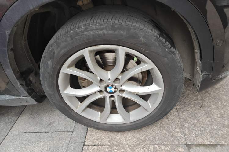 Used BMW X6 2015 xDrive28i