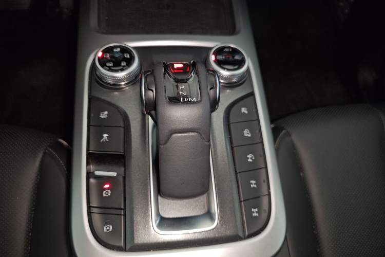 Used Tank 300 2024 2.0T Conqueror