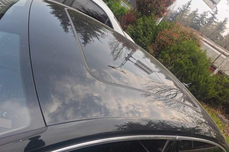 Used Volkswagen Magotan 2020 330TSI DSG Luxury Edition Roof