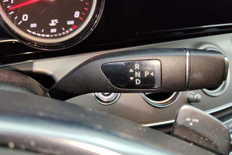 Used Mercedes-Benz E-Class 2017 E 200 Sport