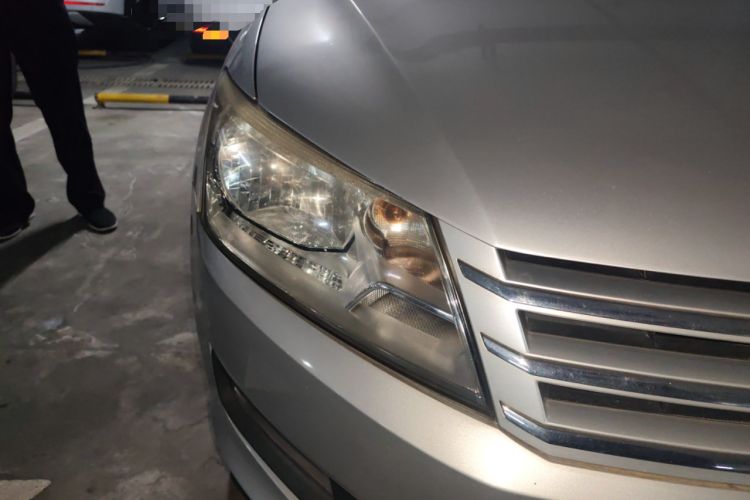 Used Volkswagen Santana 2013 1.6L Automatic Comfort Edition
