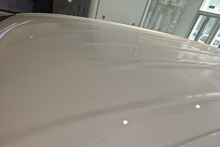 Used SAIC MAXUS Dajia 7 2024 Revised Version Super Hybrid Long-Range Edition Enjoyment Version
