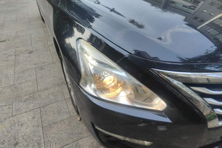 Used Nissan Teana 2013 2.0L XL Comfort Edition