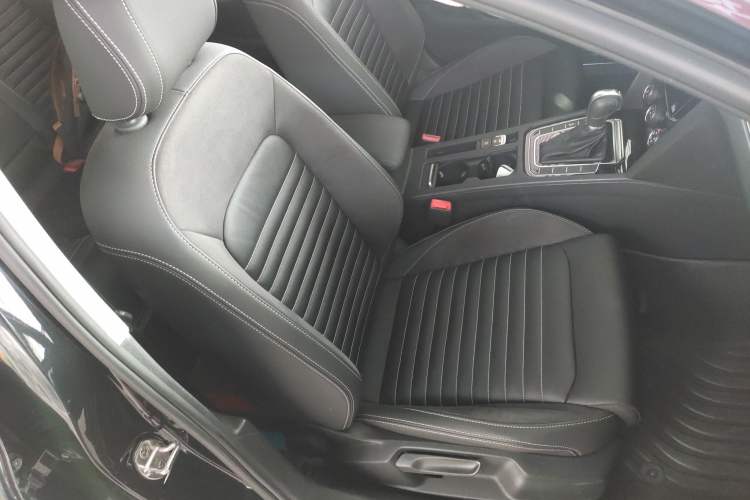 Used Volkswagen Magotan 2020 280TSI DSG Comfort Edition
