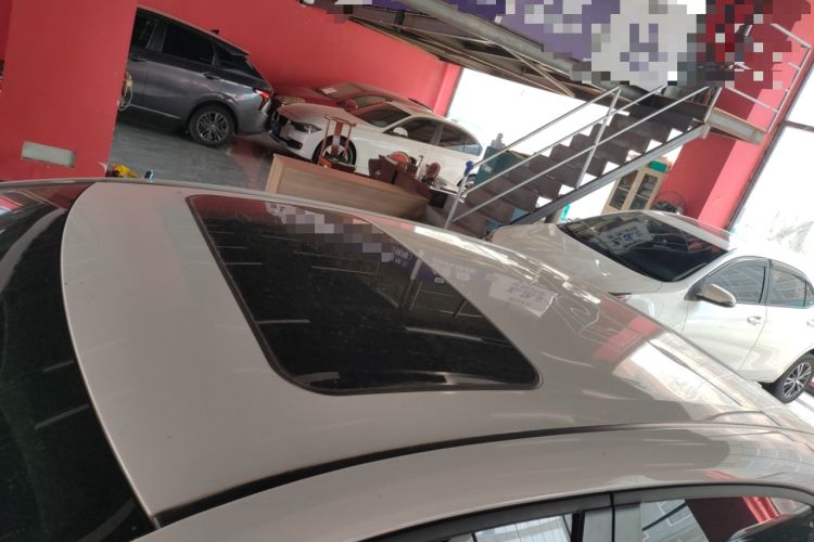 Used Toyota Corolla 2021 1.2T S-CVT Elite PLUS Edition